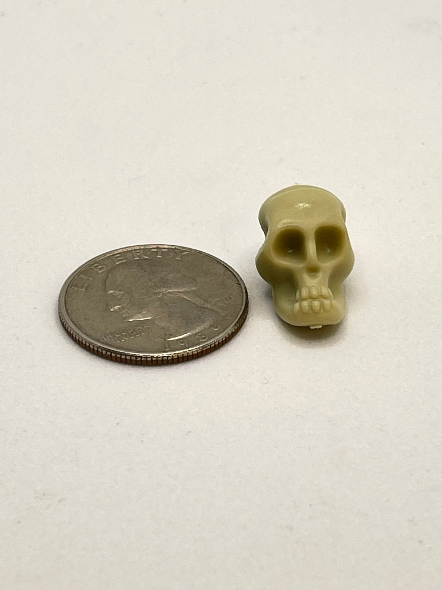 Mini Skull