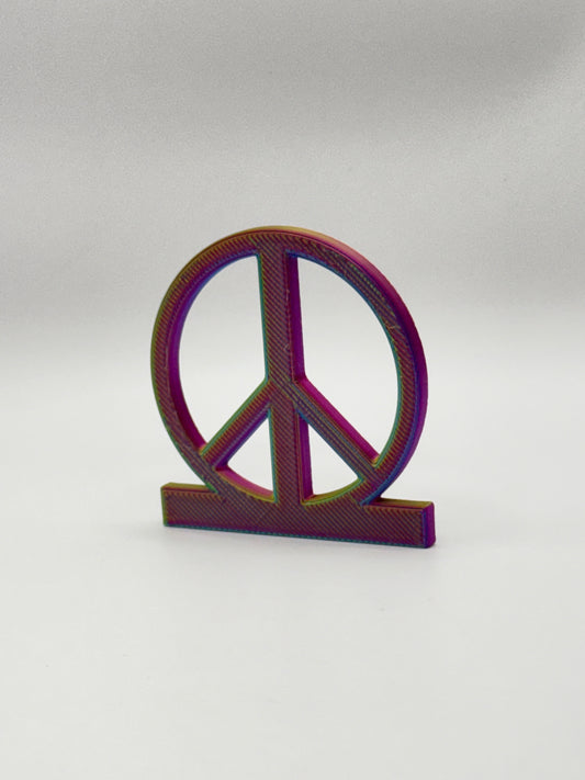 Peace Sign