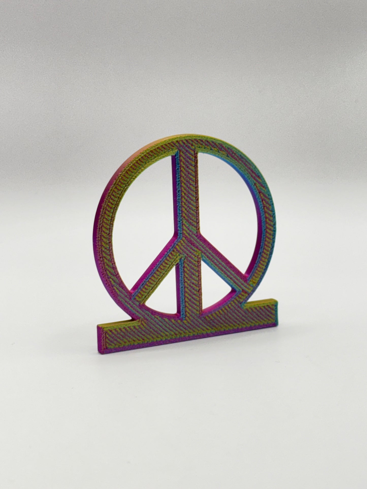 Peace Sign