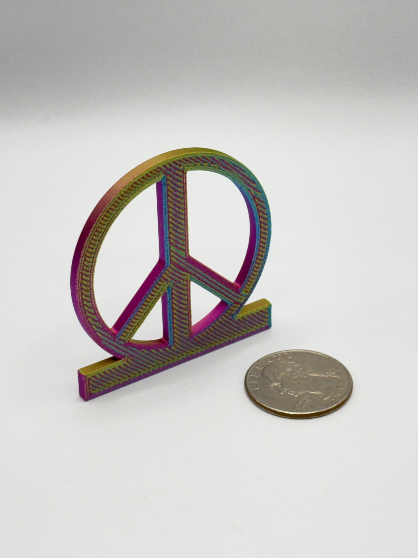 Peace Sign