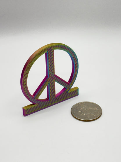 Peace Sign