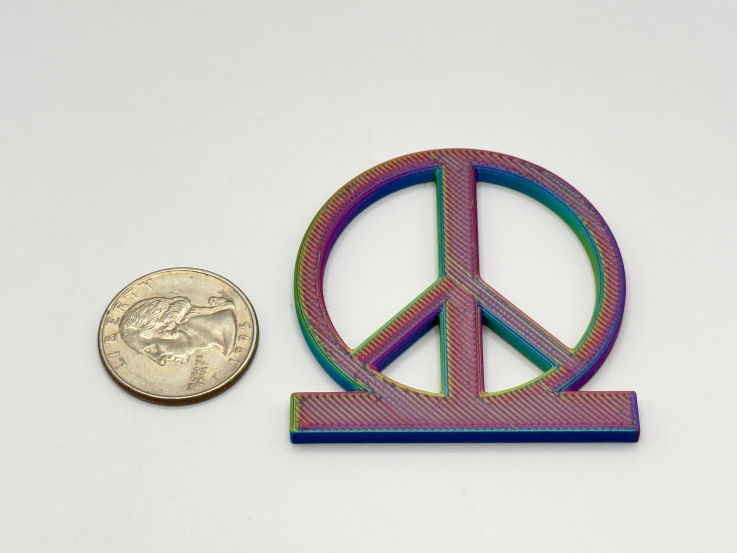 Peace Sign