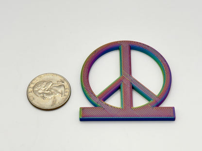 Peace Sign