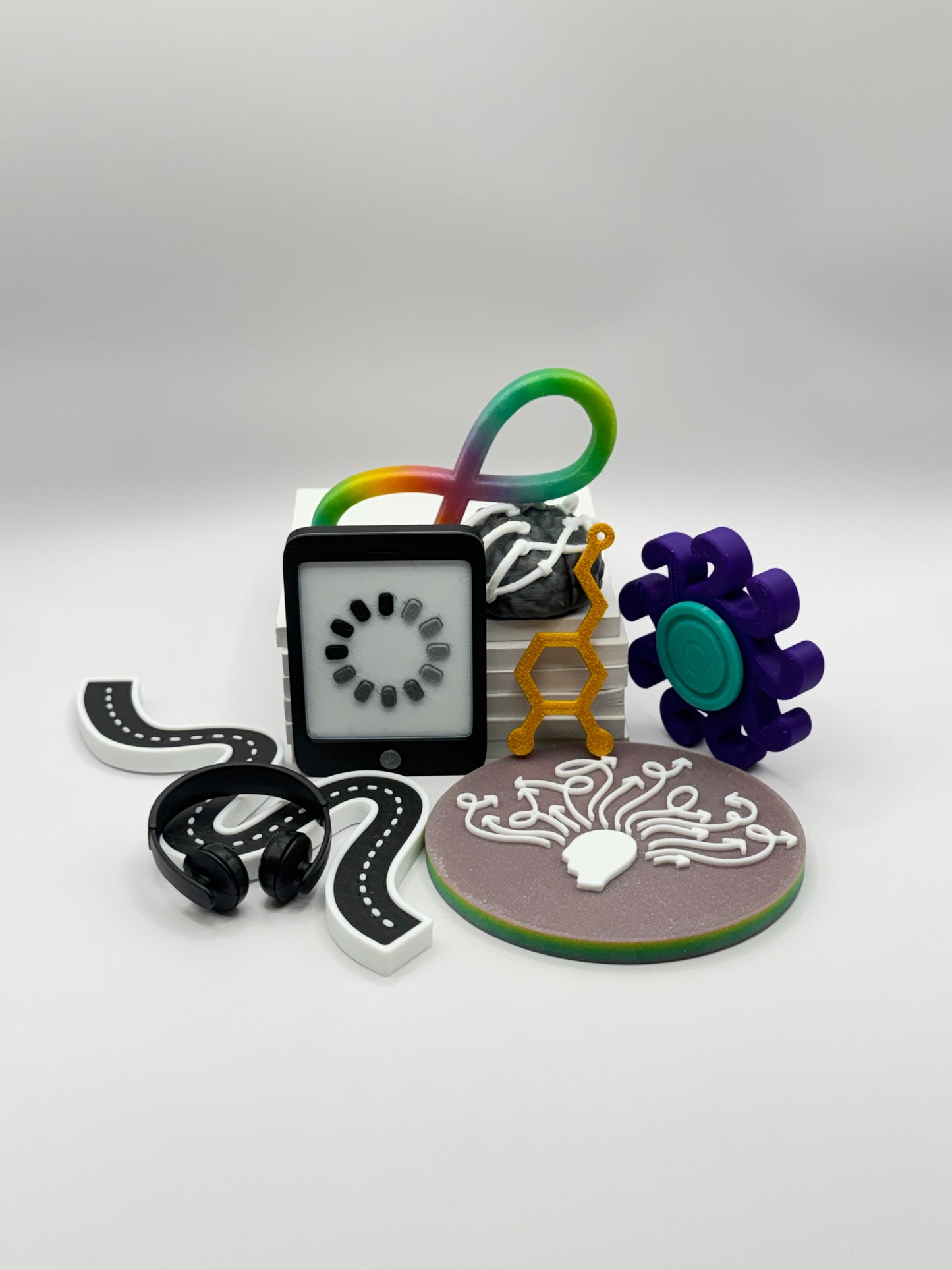 Neurodivergent Bundle