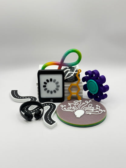 Neurodivergent Bundle
