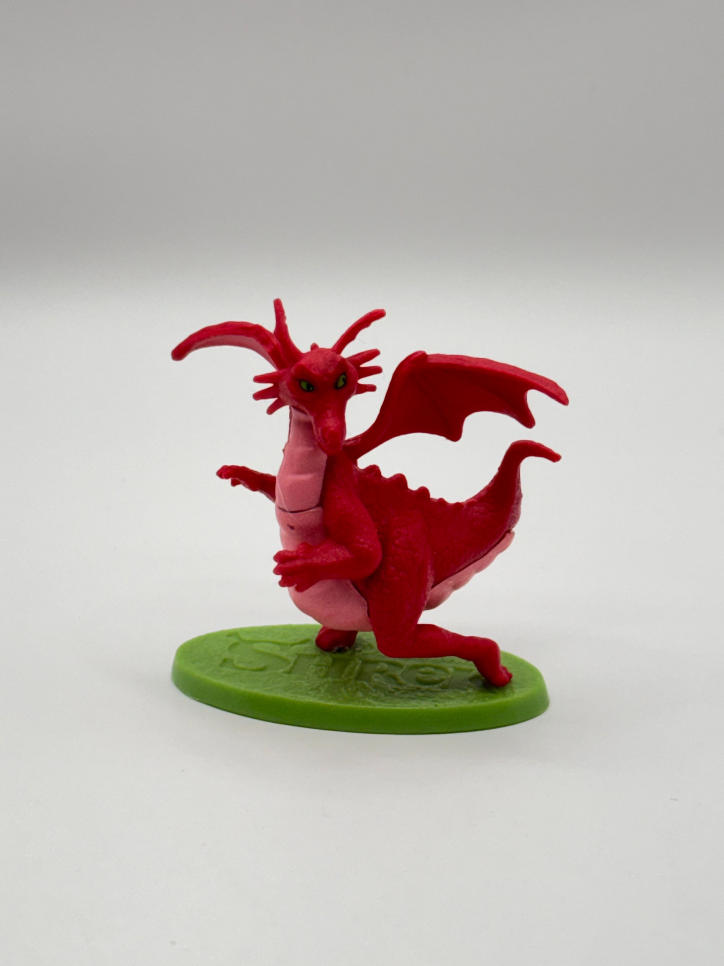 Dragoness