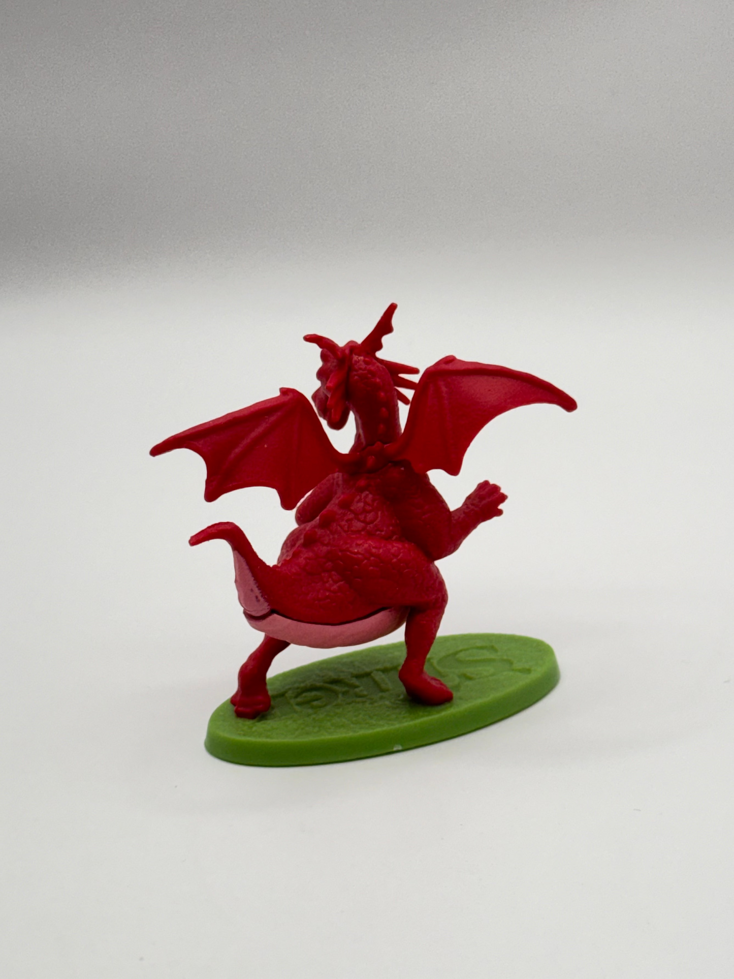 Dragoness