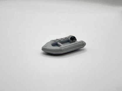 Sport Boat Bundle