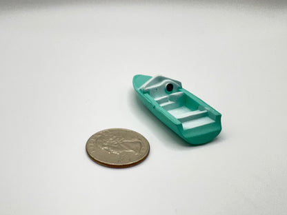 Sport Boat Bundle