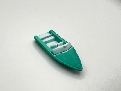 Sport Boat Bundle