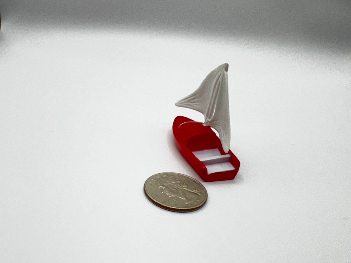Sport Boat Bundle