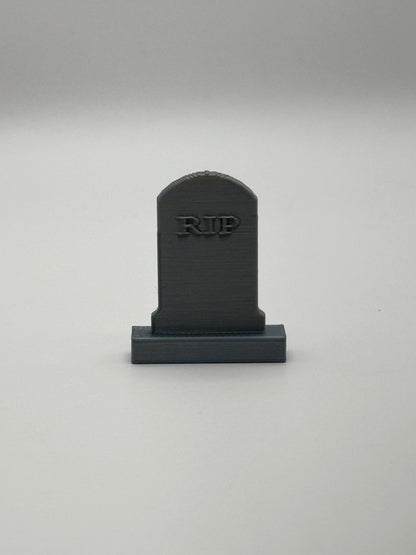 RIP Tombstone