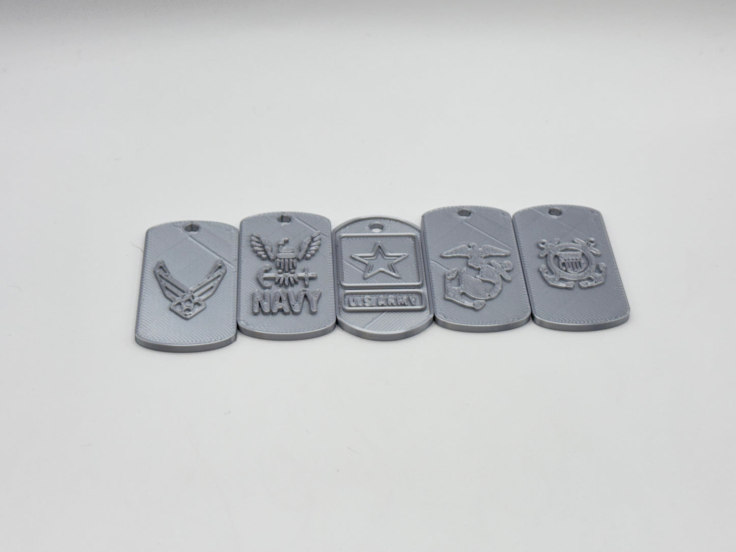 U.S. Military Bundle