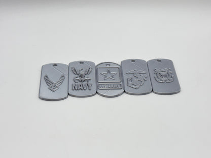 U.S. Military Bundle