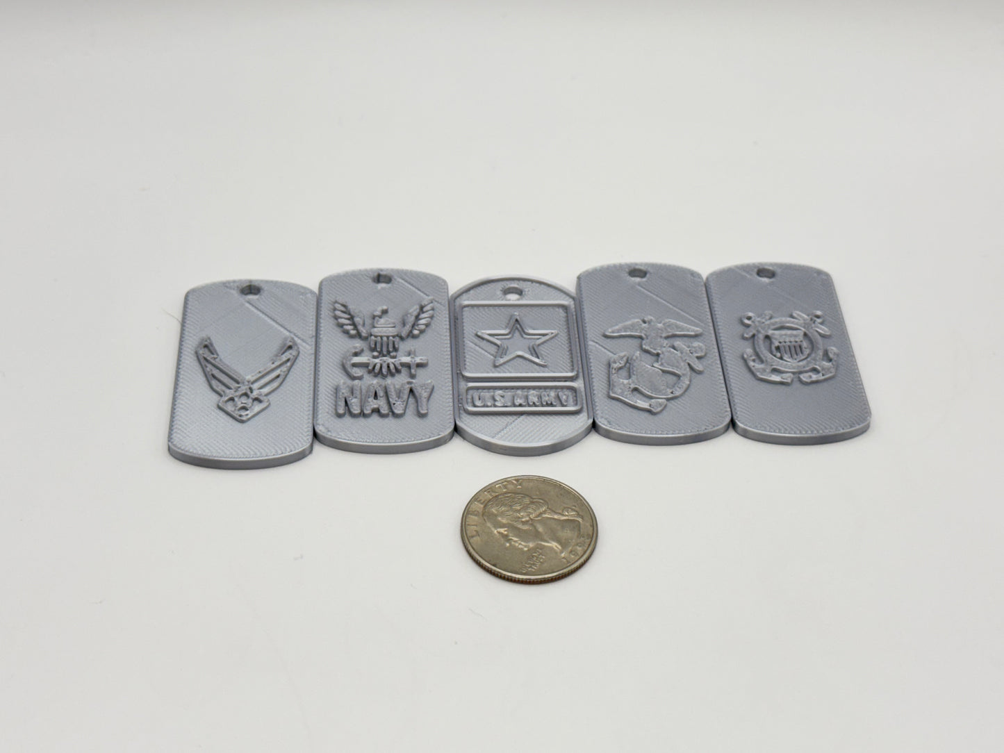 U.S. Military Bundle