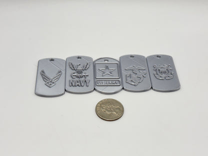 U.S. Military Bundle