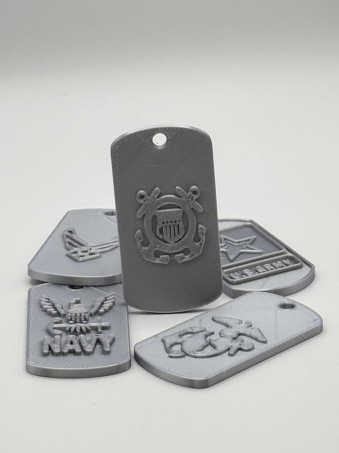 U.S. Military Bundle