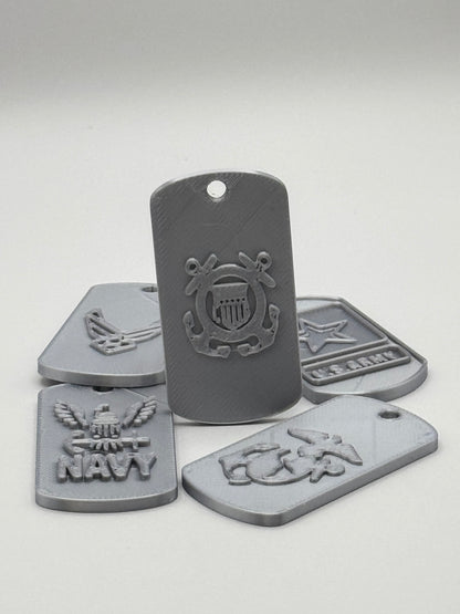 U.S. Military Bundle