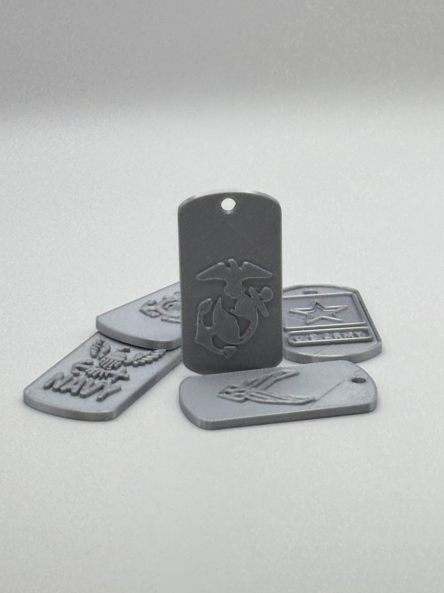 U.S. Military Bundle