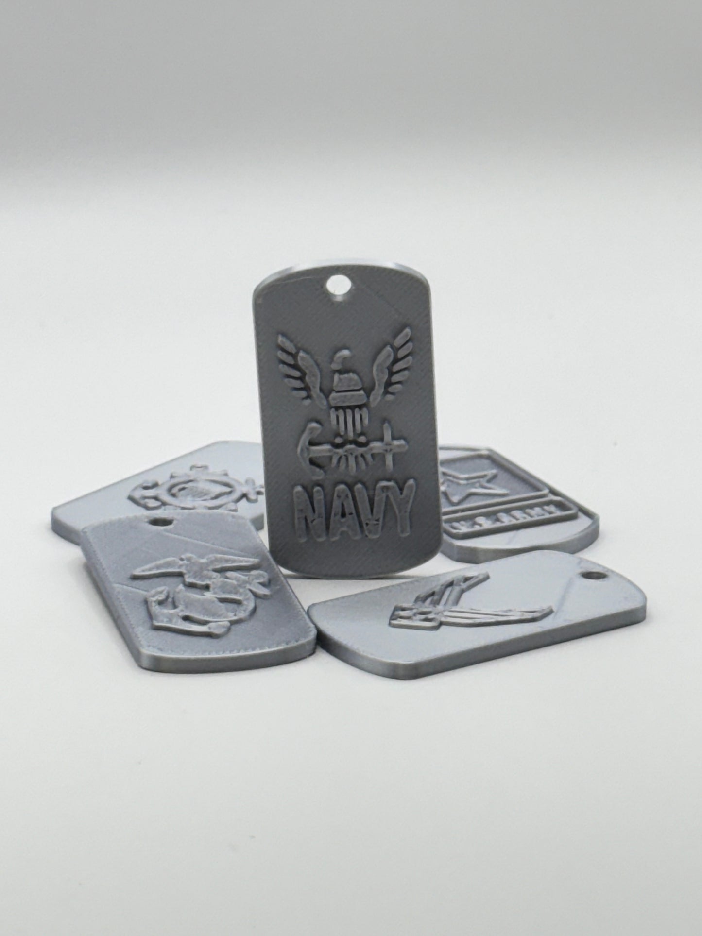 U.S. Military Bundle