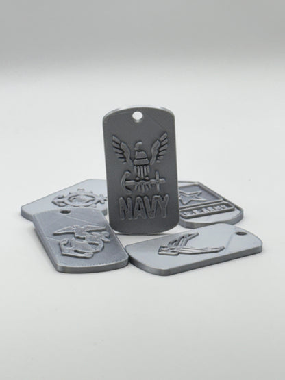 U.S. Military Bundle