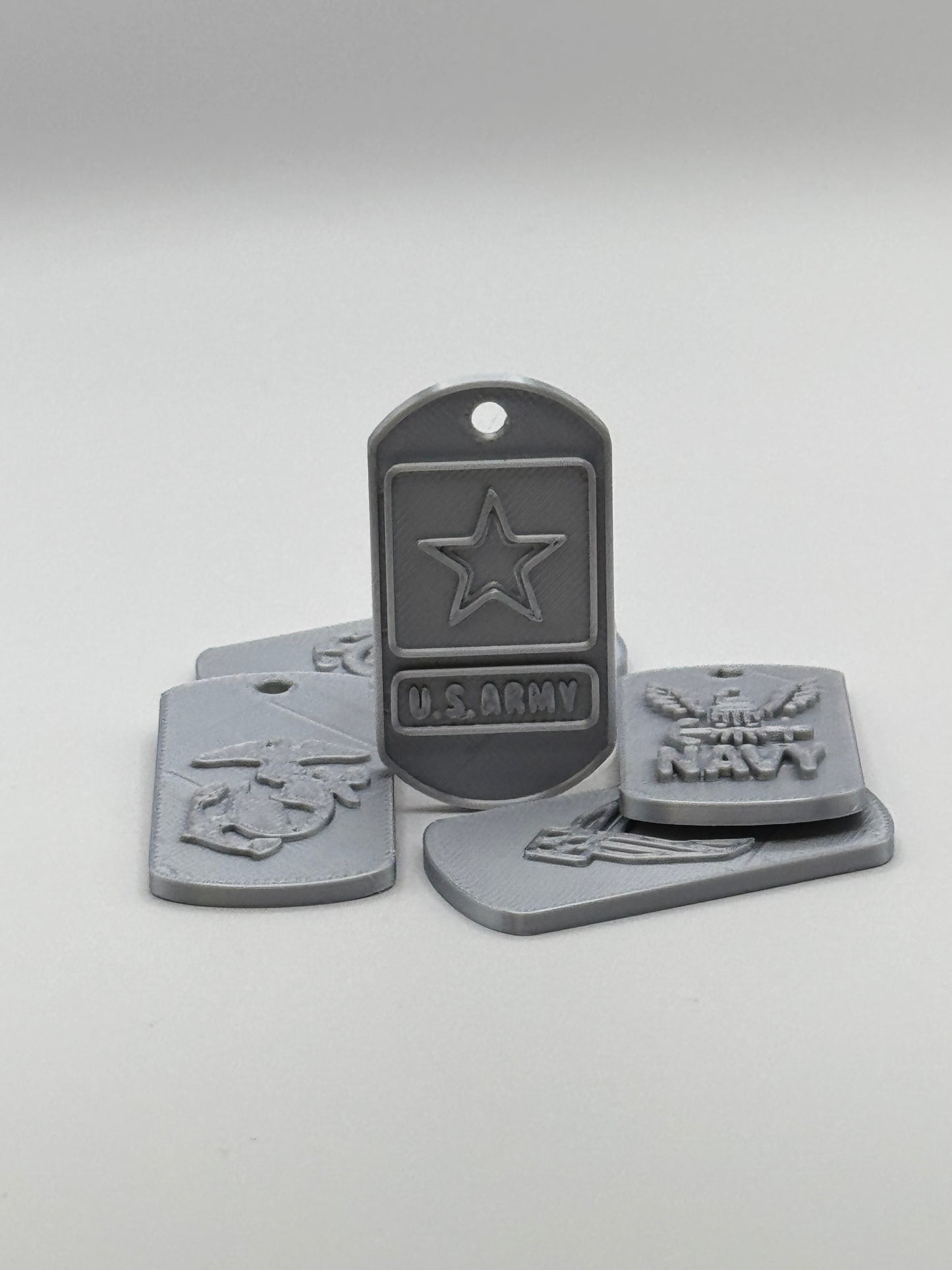 U.S. Military Bundle