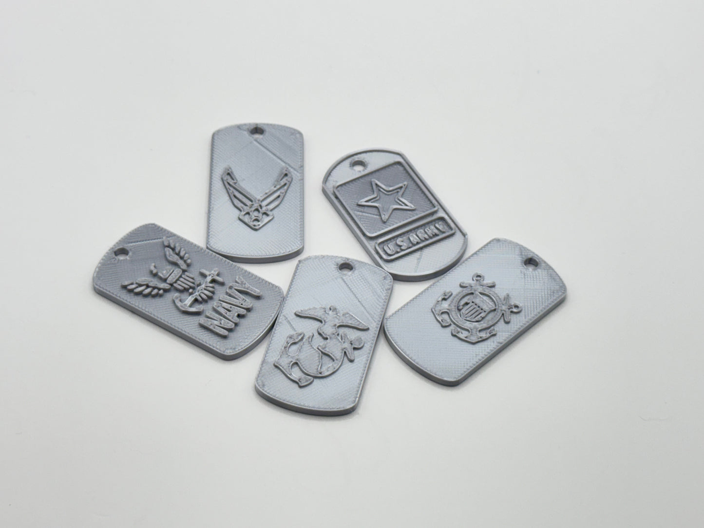 U.S. Military Bundle