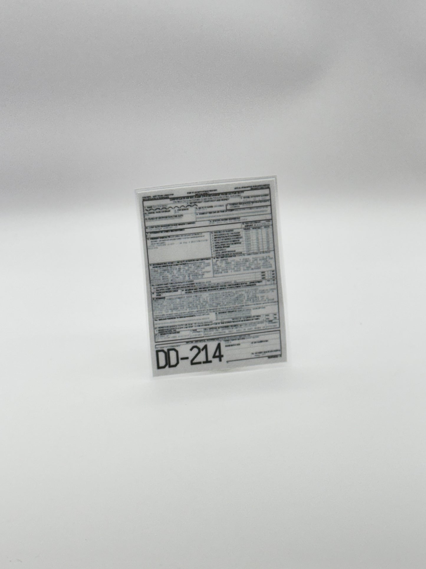 U.S. Military Bundle