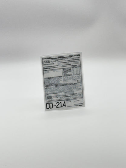 U.S. Military Bundle