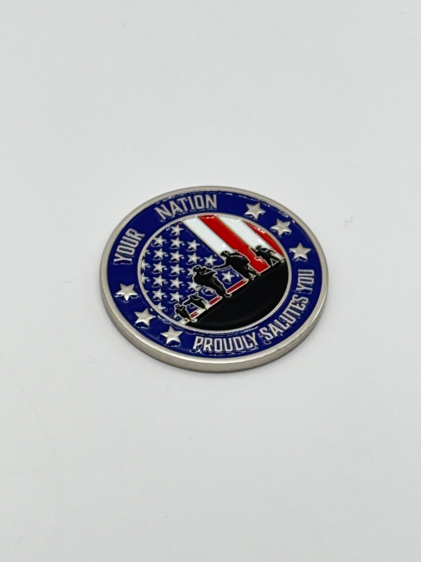 U.S. Military Bundle