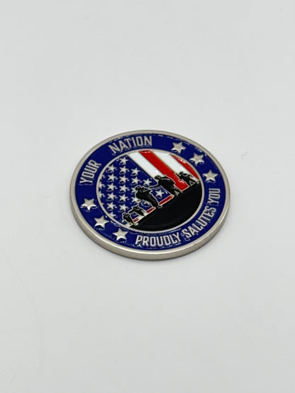 U.S. Military Bundle