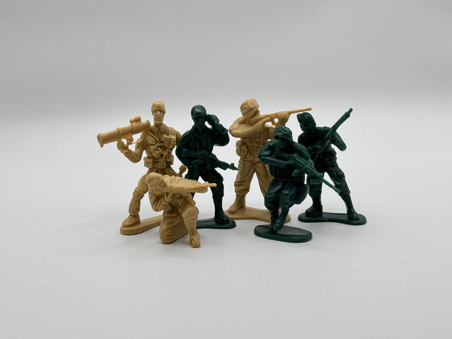 U.S. Military Bundle