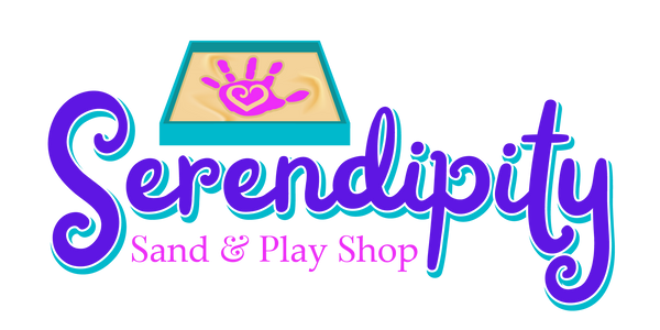 Serendipity Sand & Play Shop