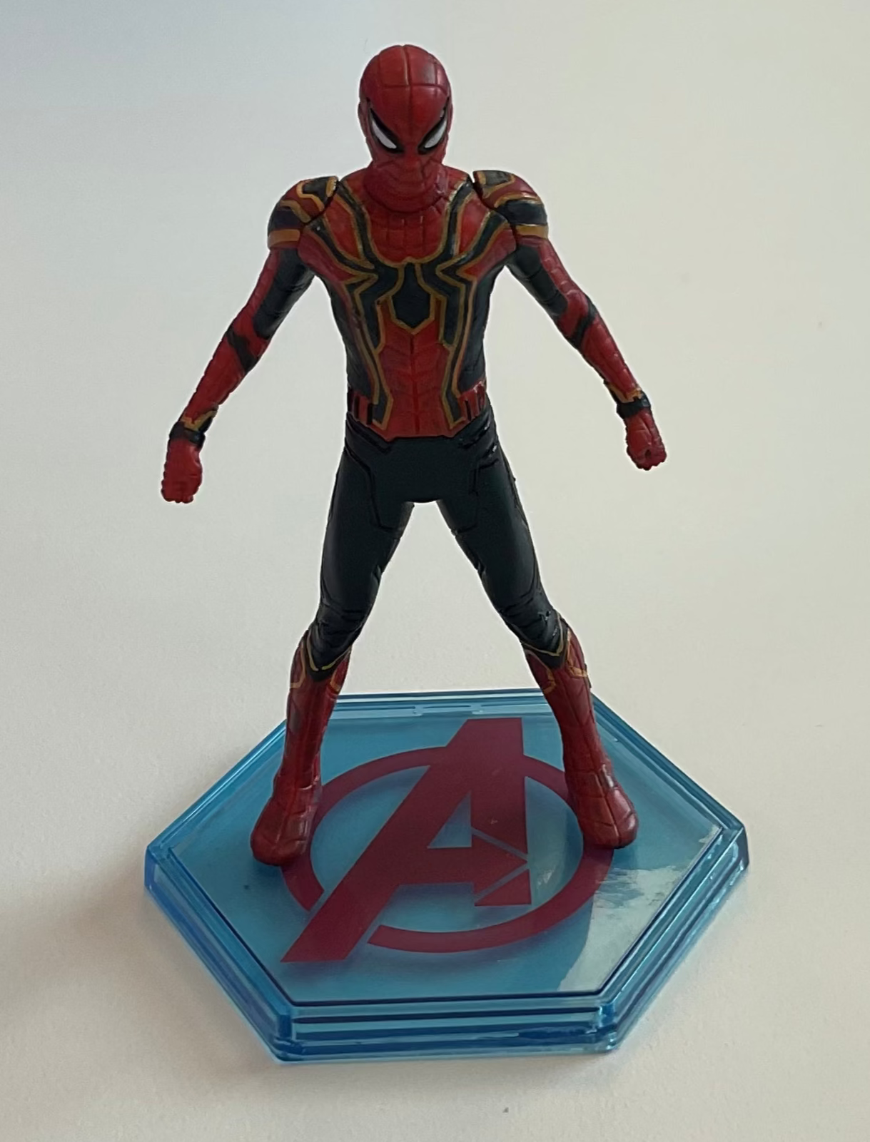 SpiderMan