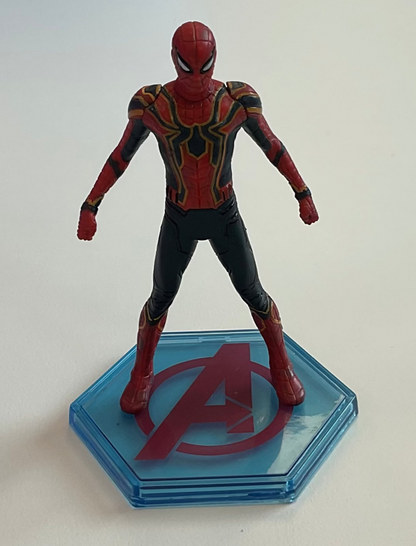 SpiderMan