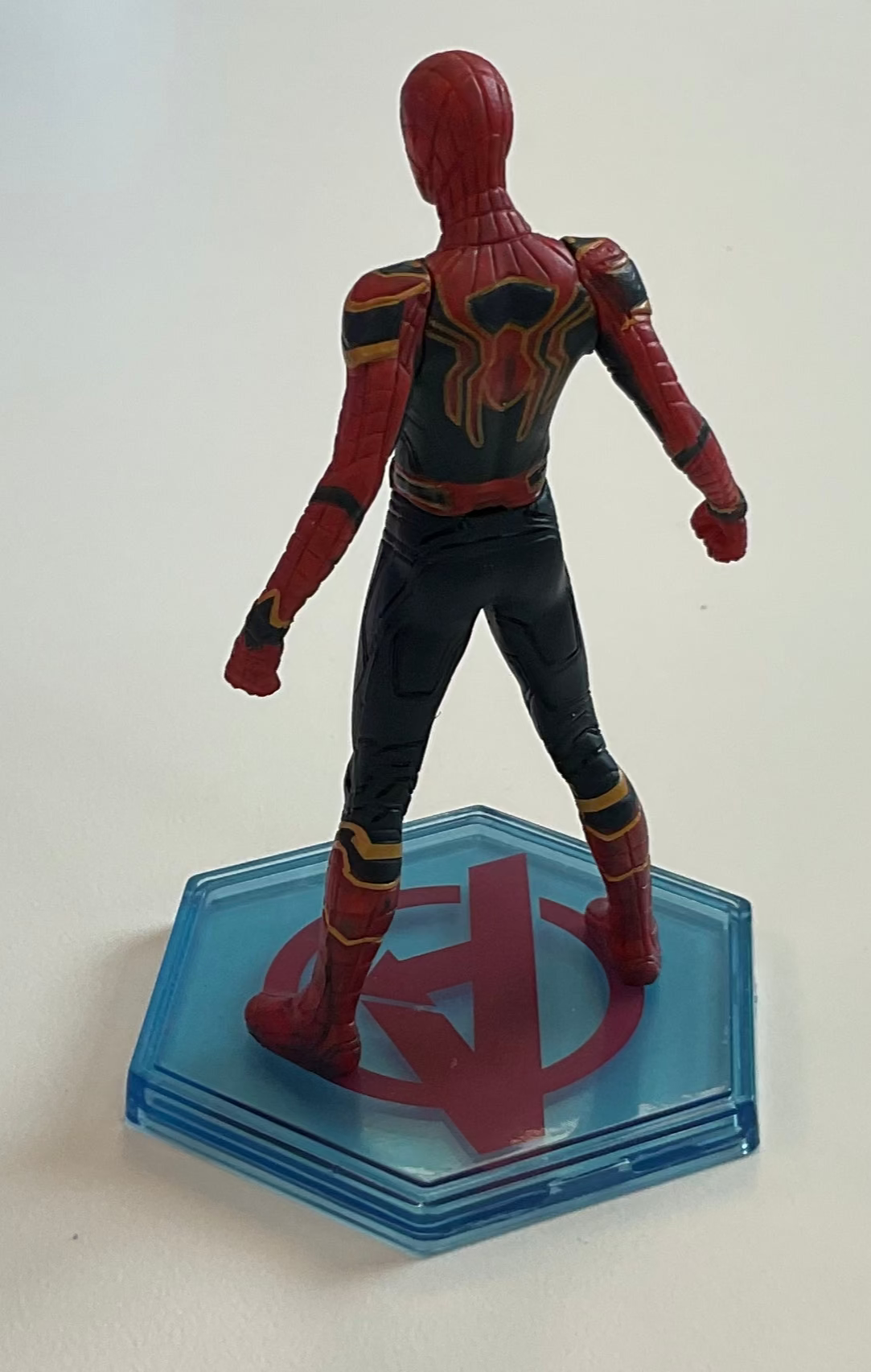 SpiderMan