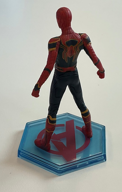 SpiderMan