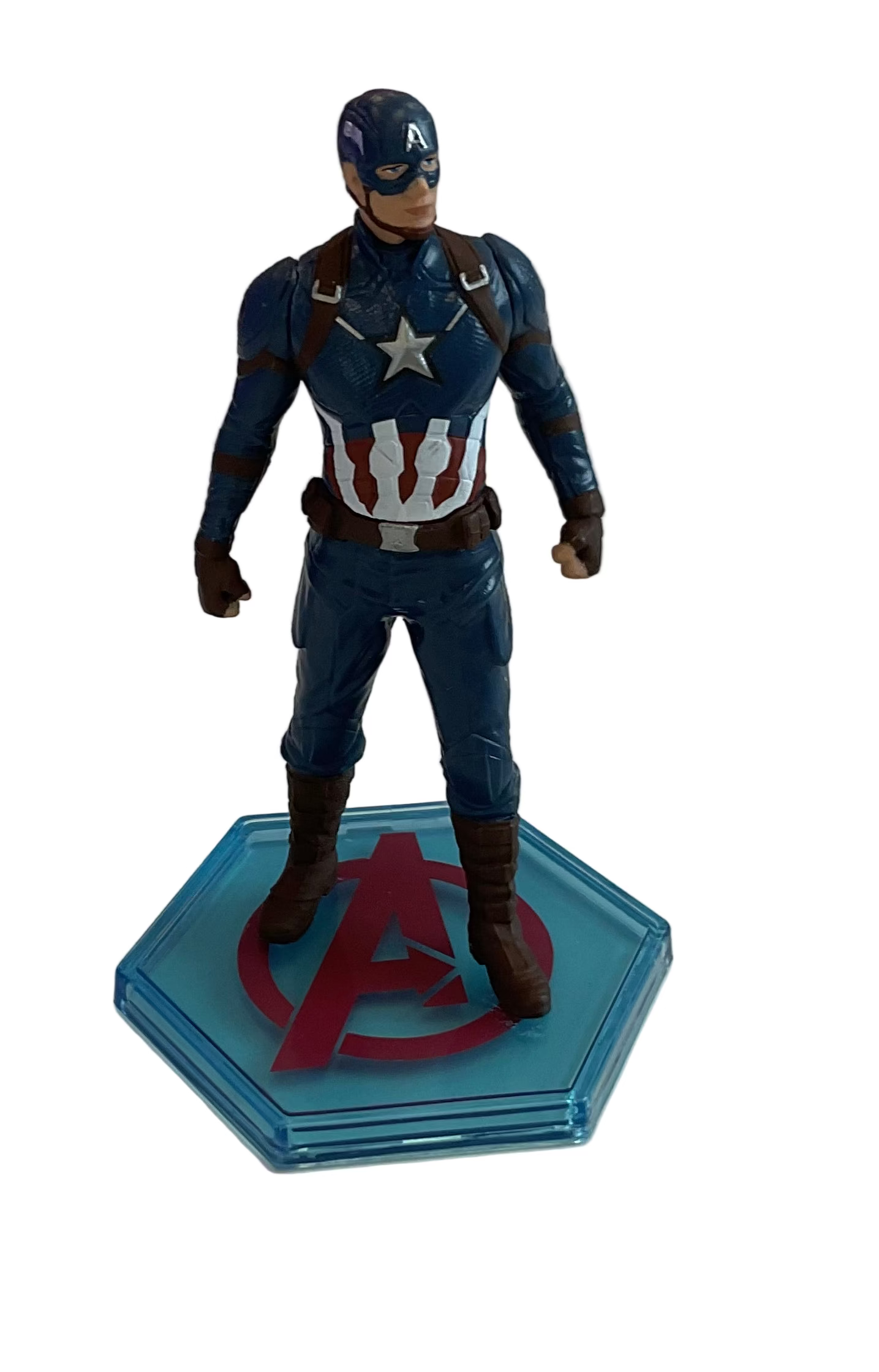 Captain America - Steve Rogers