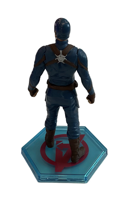 Captain America - Steve Rogers