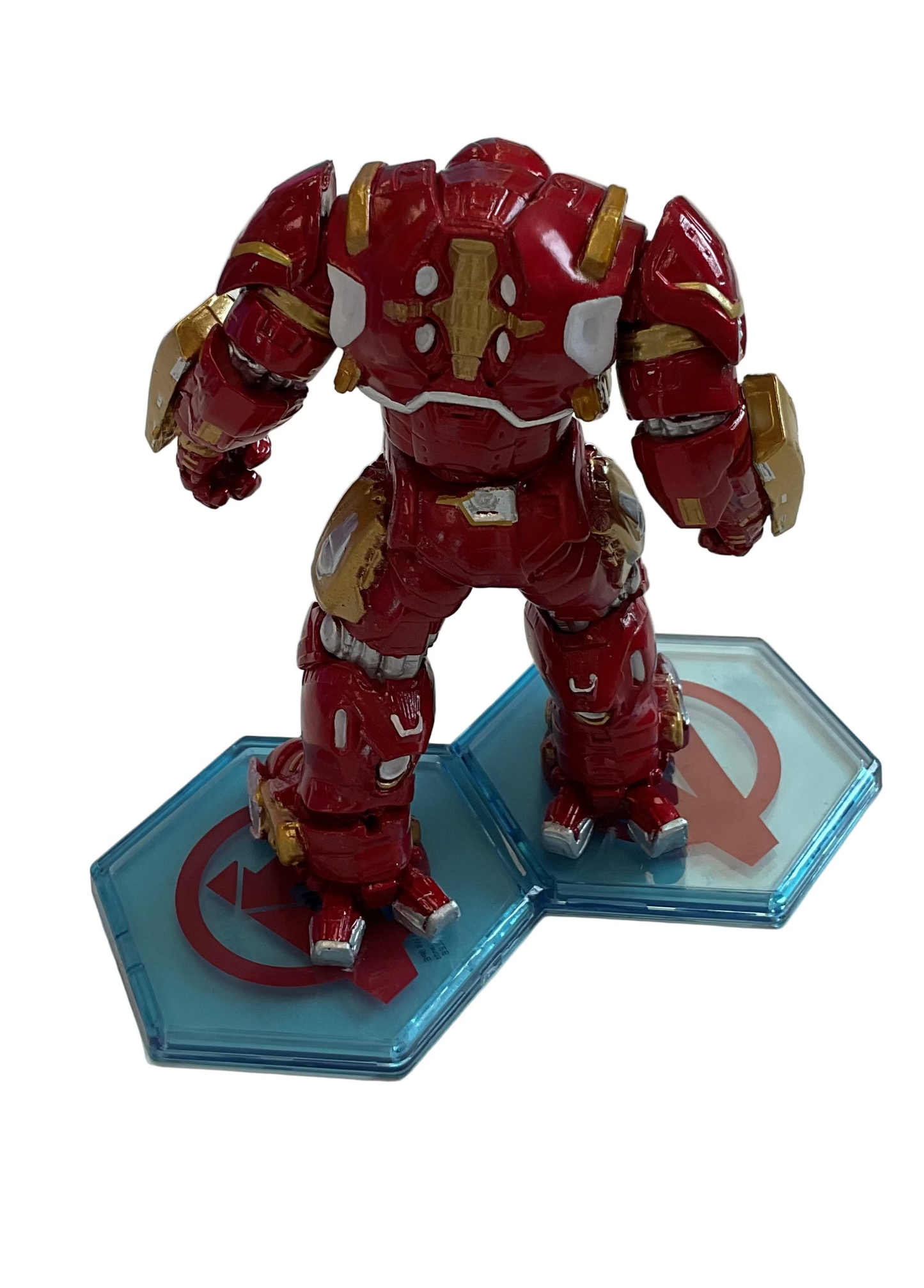 Hulkbuster