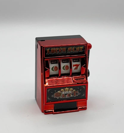Mini Slot Machine