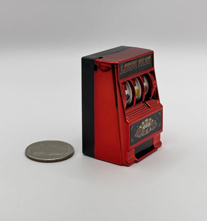 Mini Slot Machine