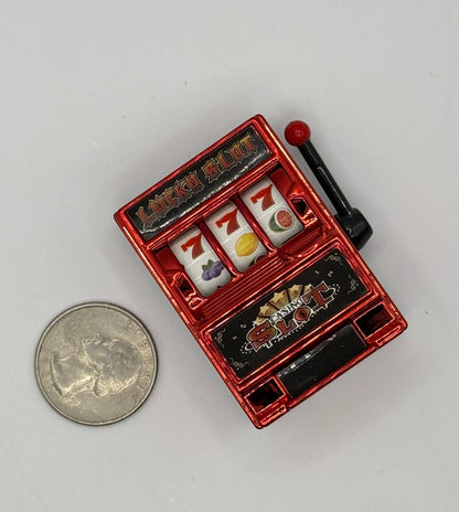 Mini Slot Machine