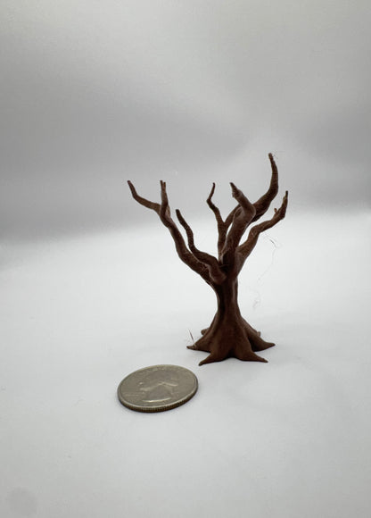 Dead Tree - Small
