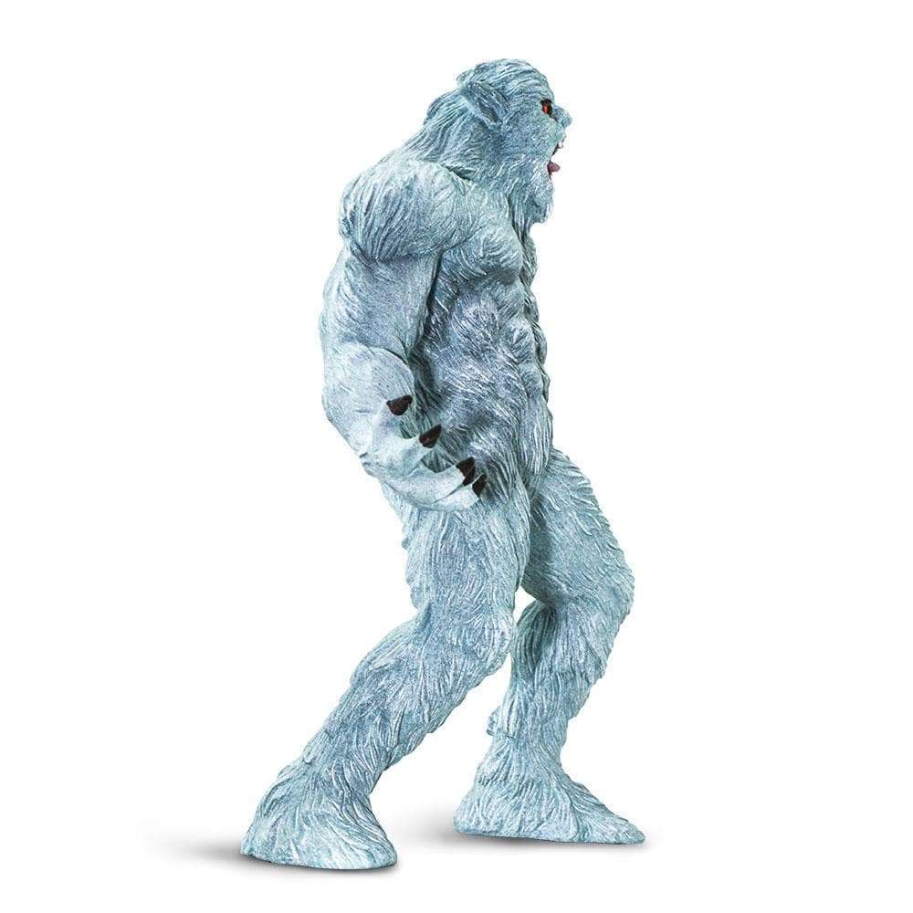Yeti