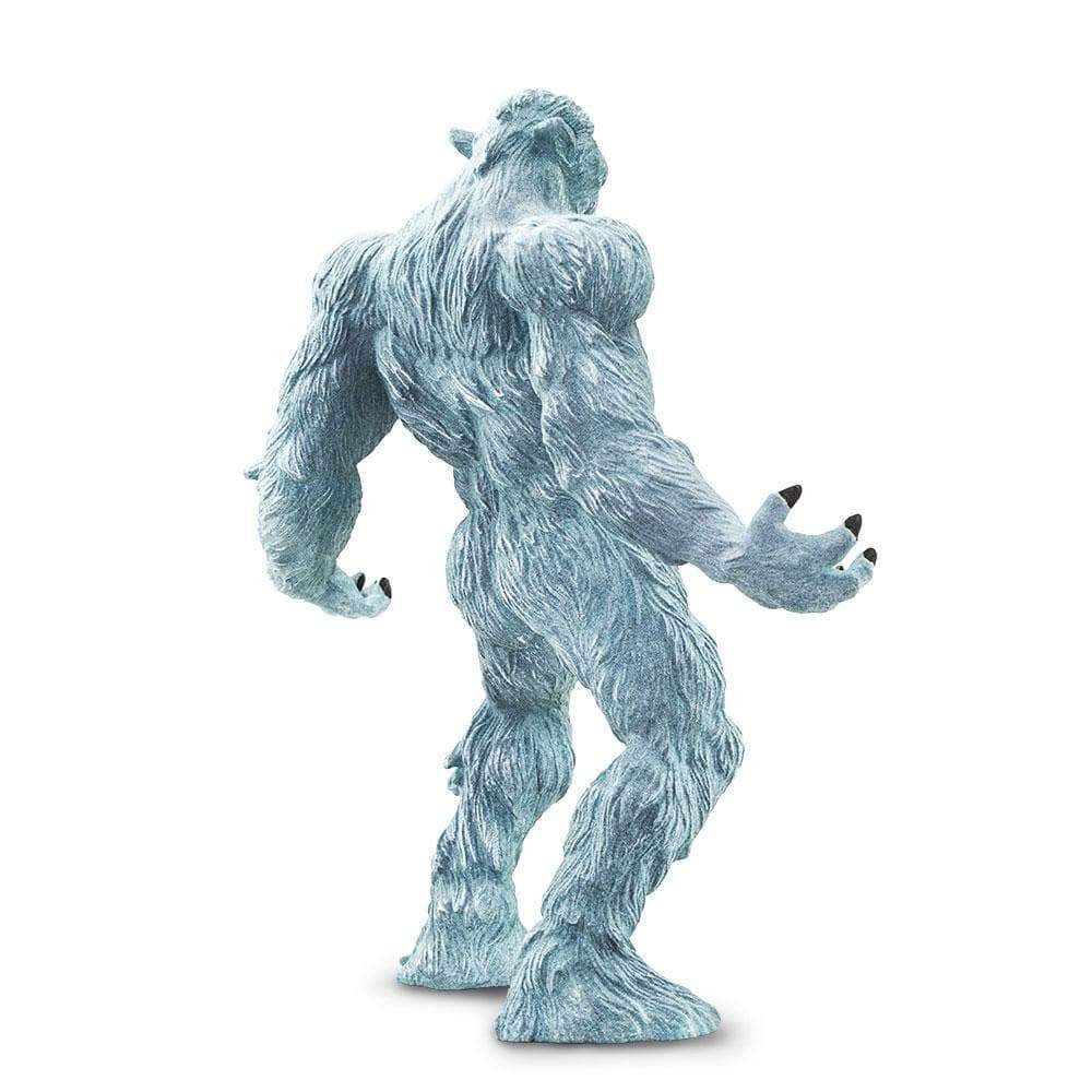 Yeti