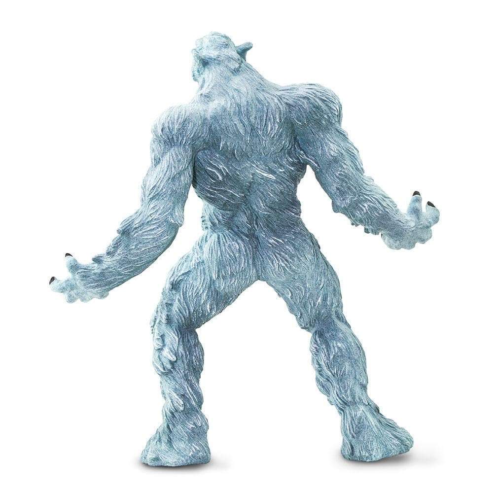 Yeti