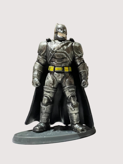 Justice League - Armored Batman