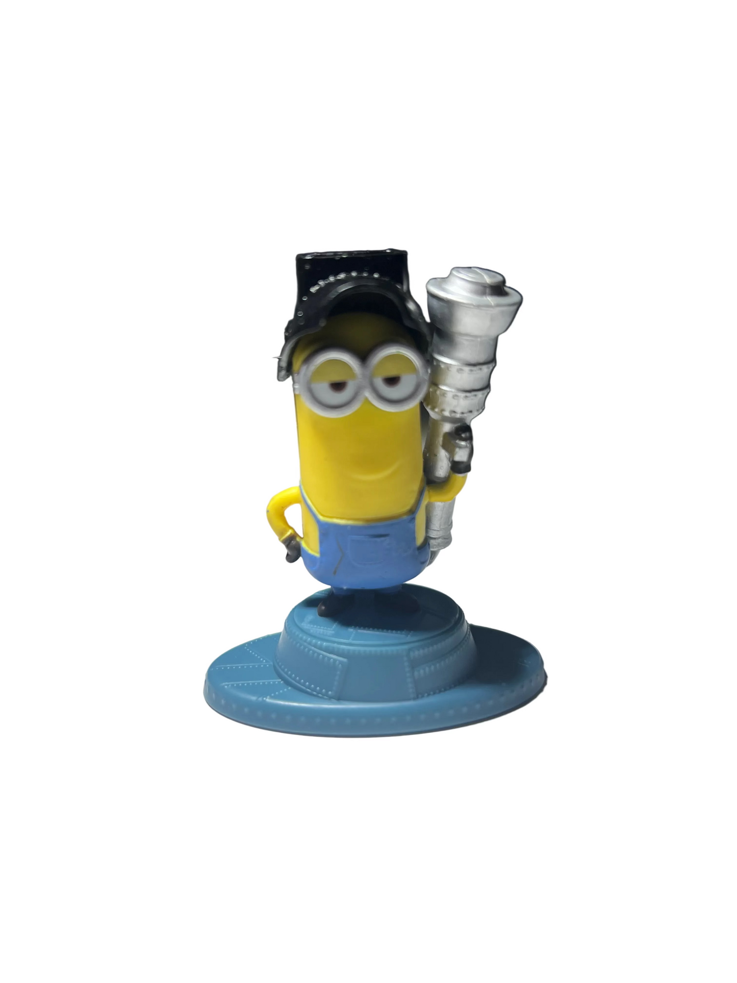 Minion Kevin