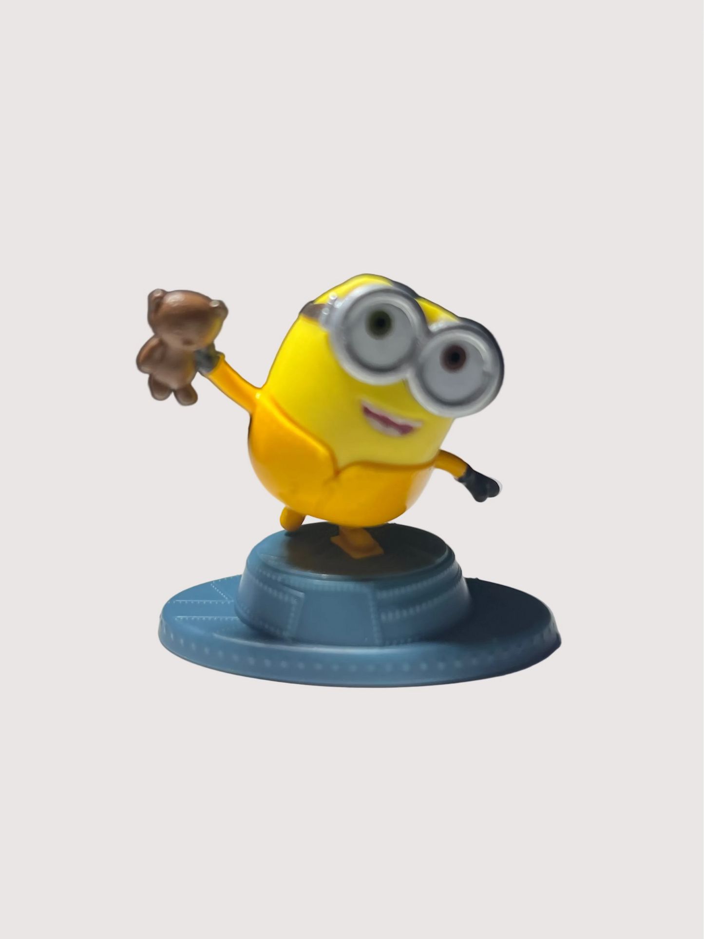 Minion Bob